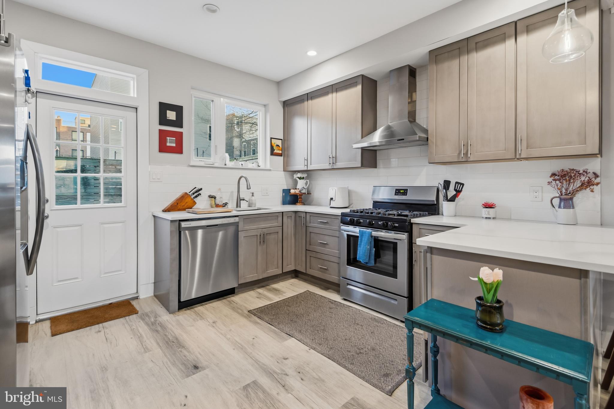 BREWERYTOWN - Residential