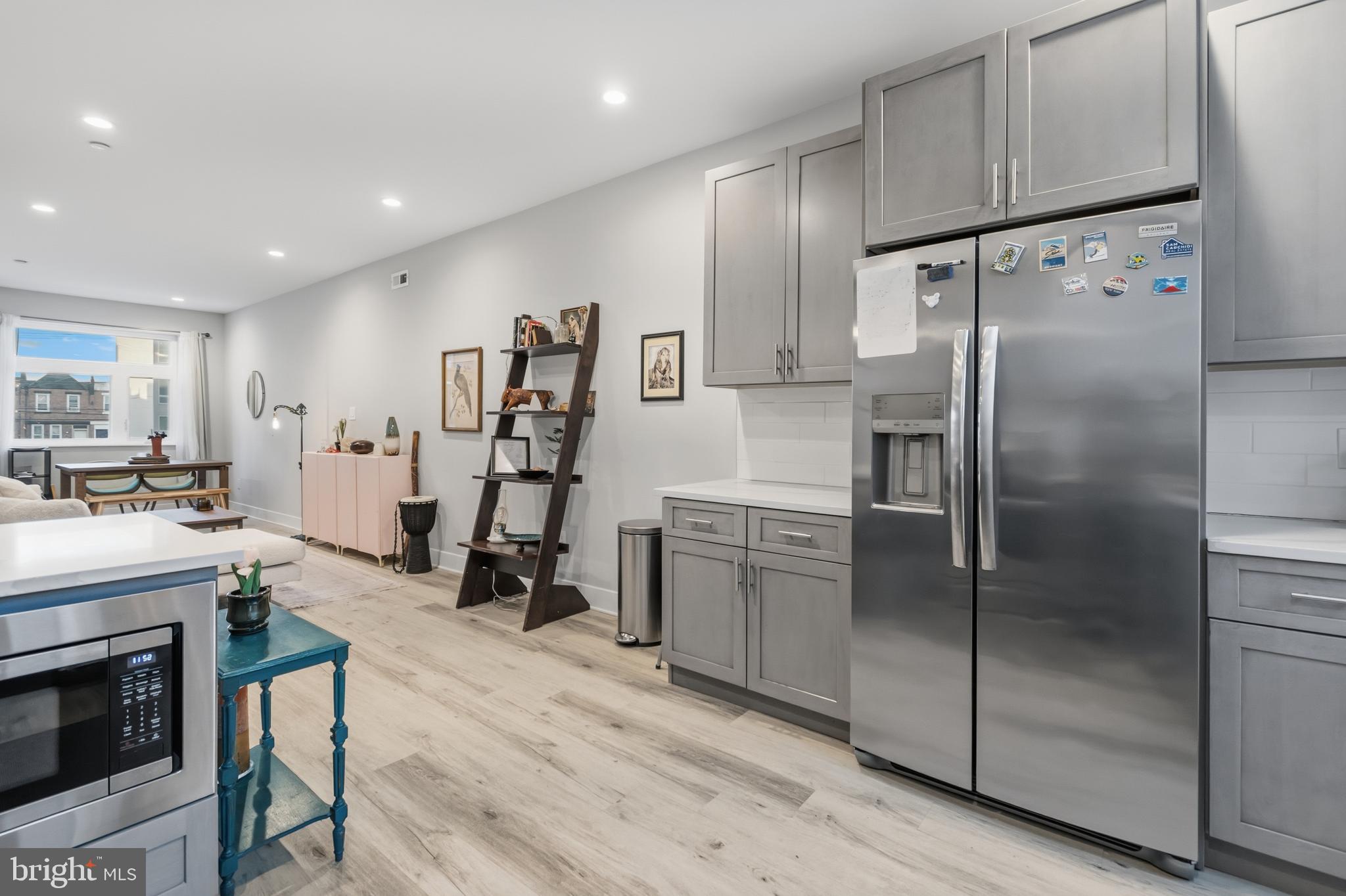 BREWERYTOWN - Residential