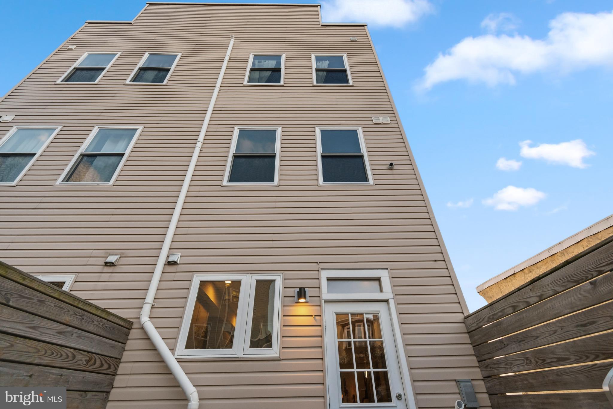 BREWERYTOWN - Residential