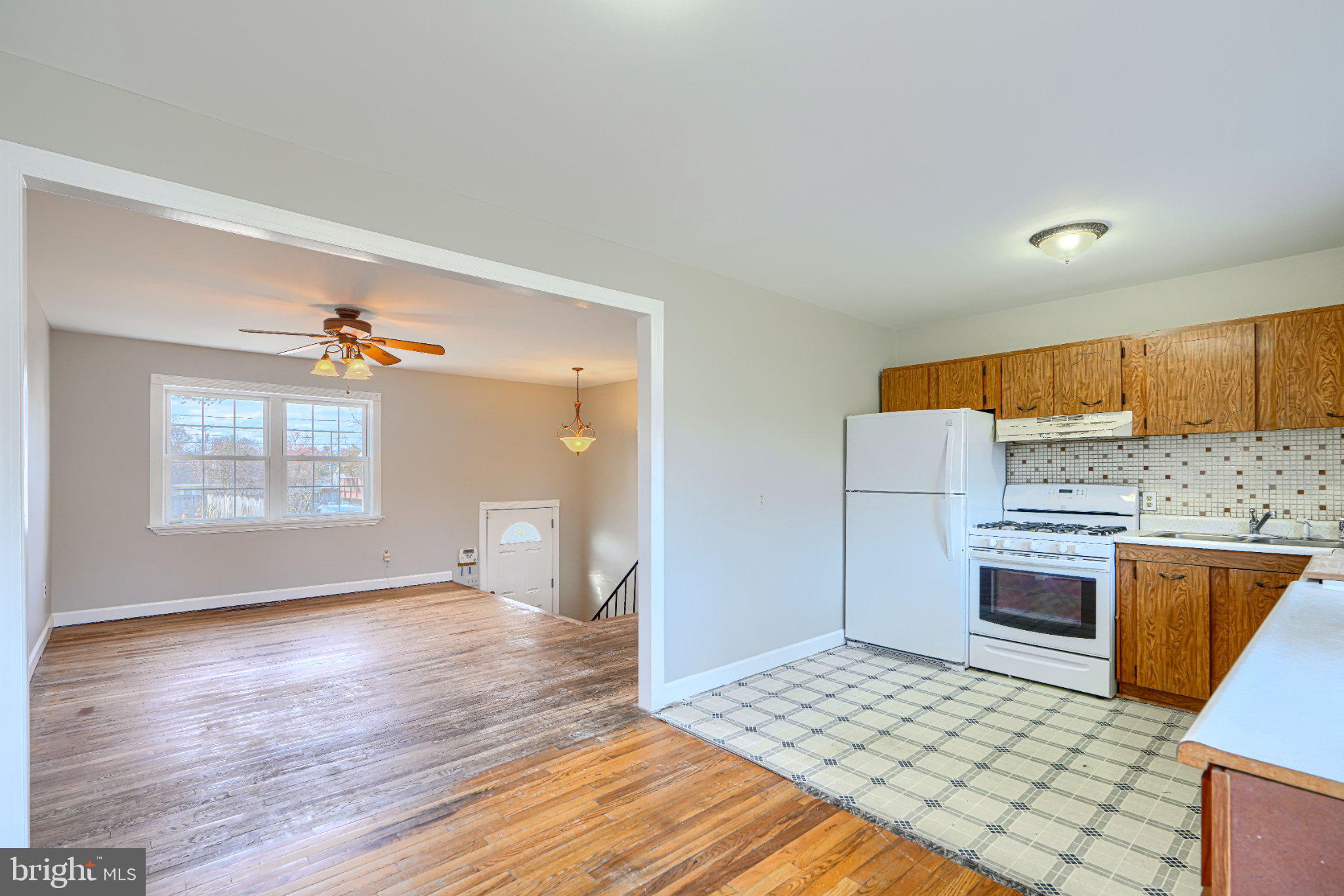 GREEN HAVEN - Residential