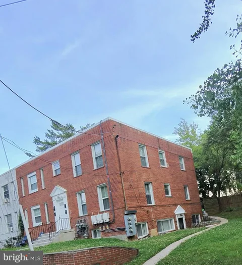 MLS: DCDC2267850