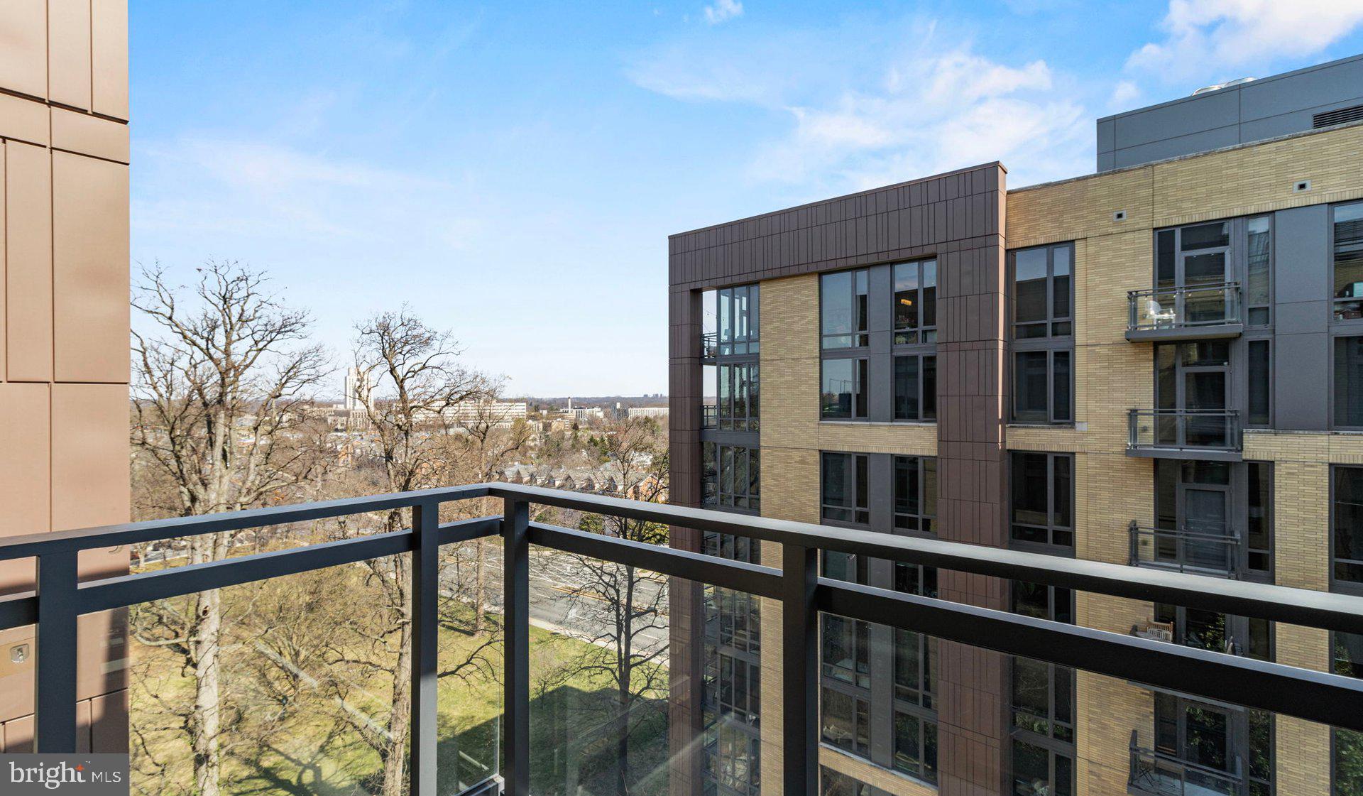 BETHESDA - Residential Lease