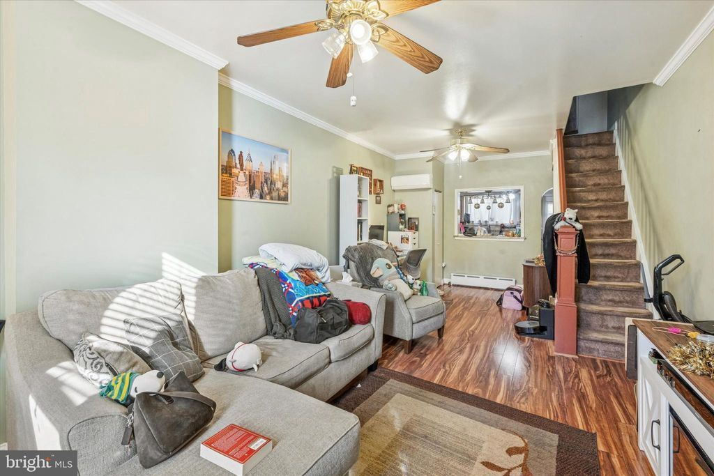 Photo of 2647 E Seltzer Street, PHILADELPHIA, PA 19134 (MLS # PAPH2576800)