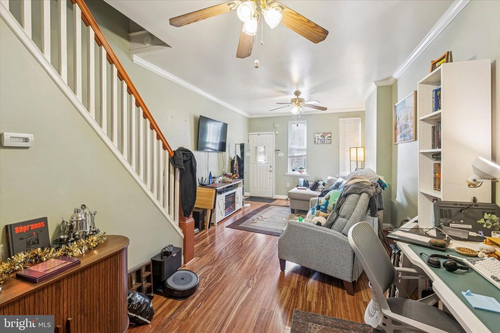 Photo of 2647 E Seltzer Street, PHILADELPHIA, PA 19134 (MLS # PAPH2576800)