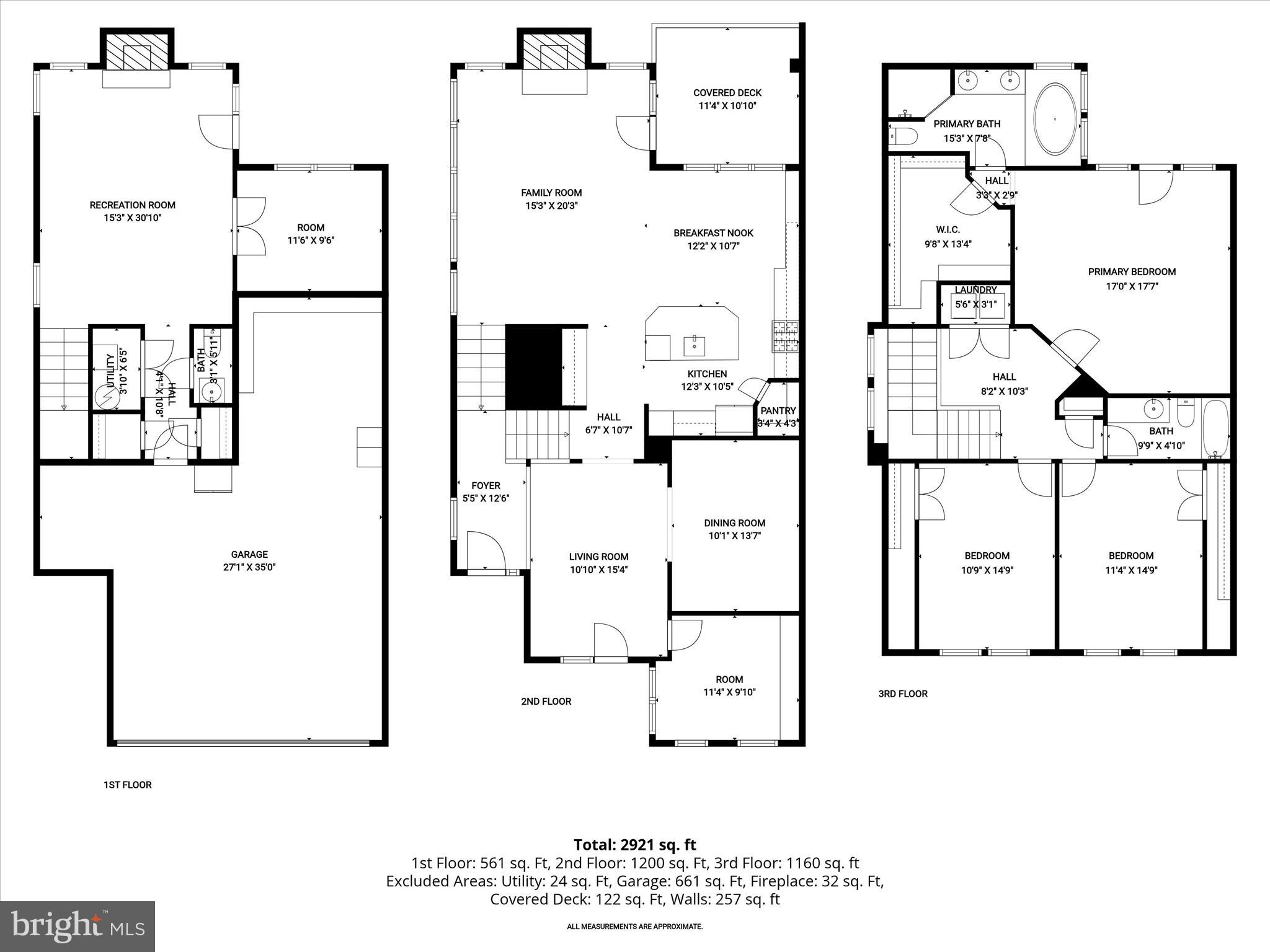 STONE LAKE - Residential