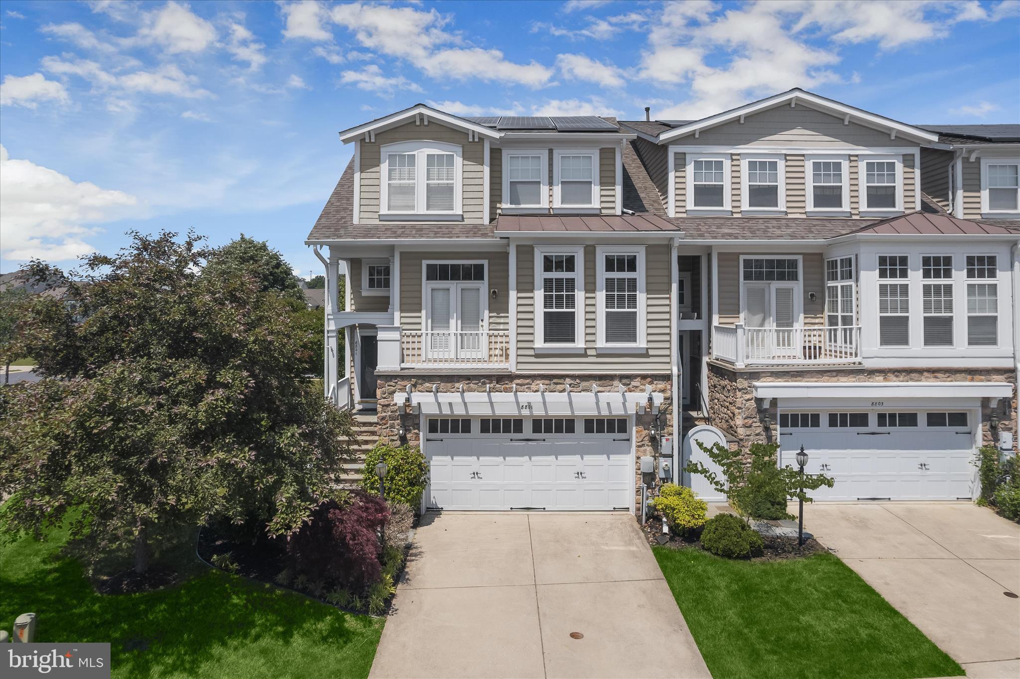STONE LAKE - Residential