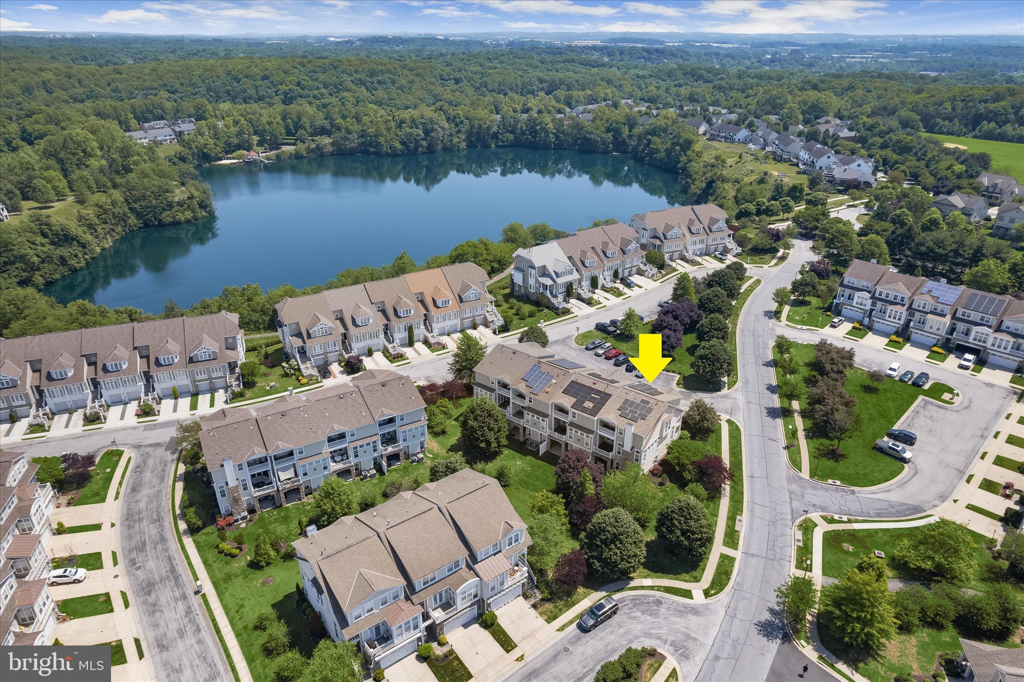 STONE LAKE - Residential