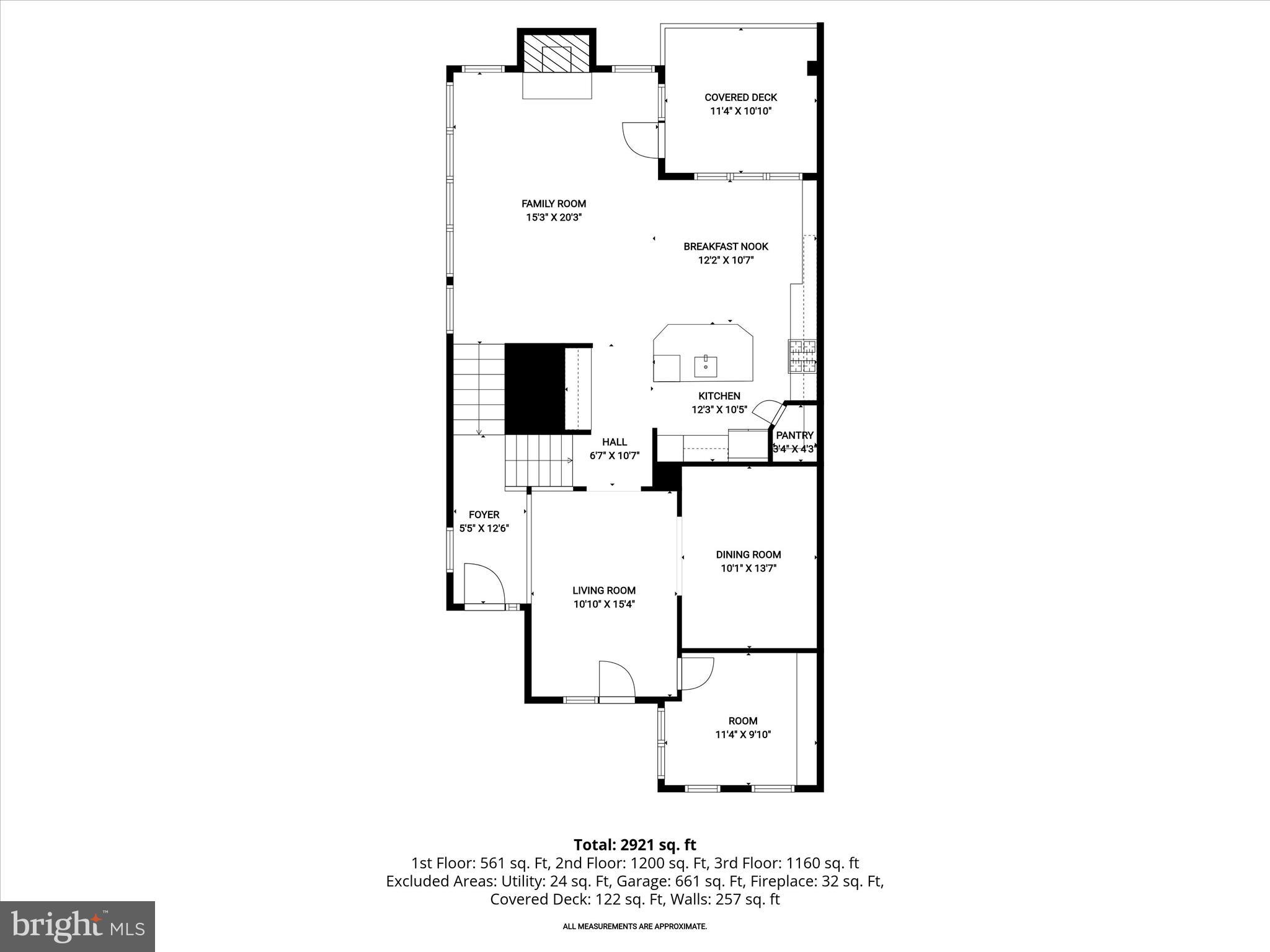 STONE LAKE - Residential