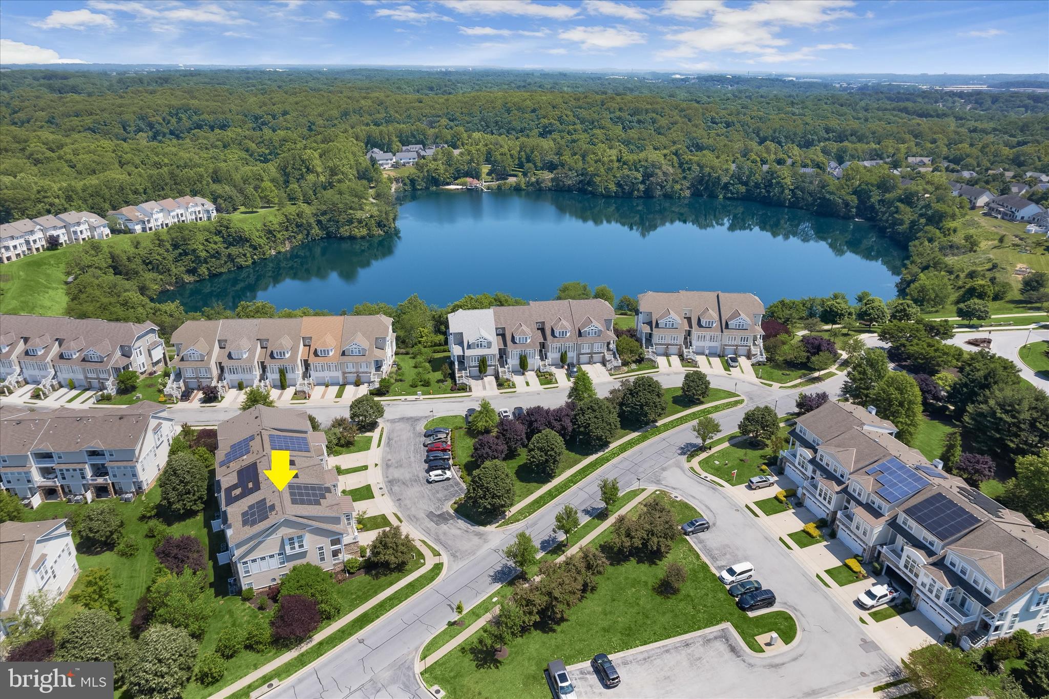 STONE LAKE - Residential