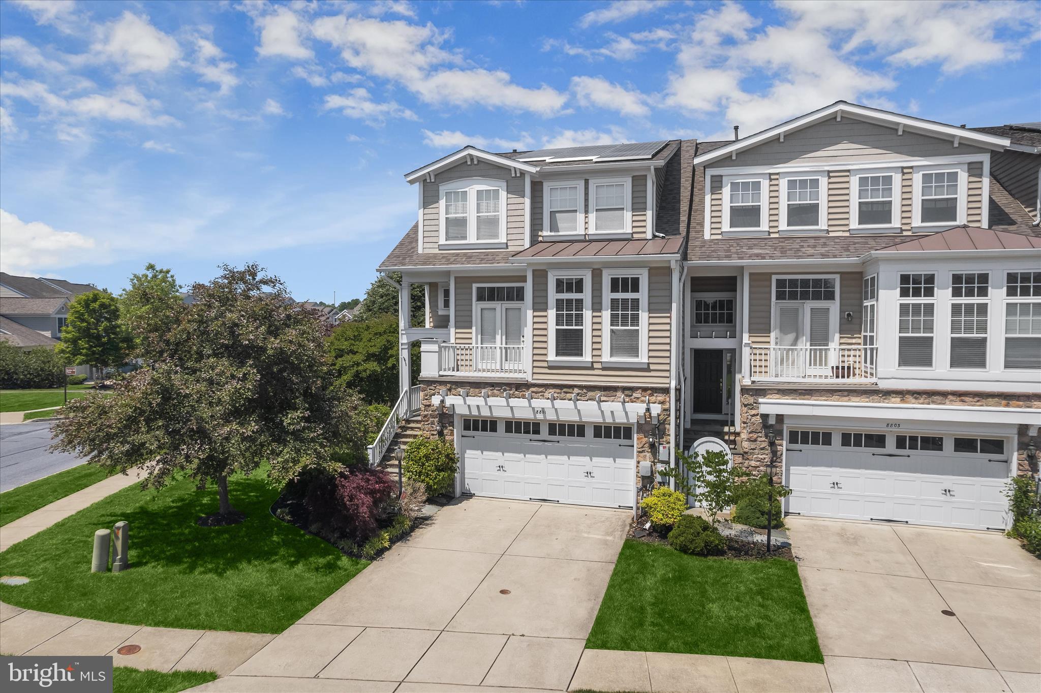 STONE LAKE - Residential