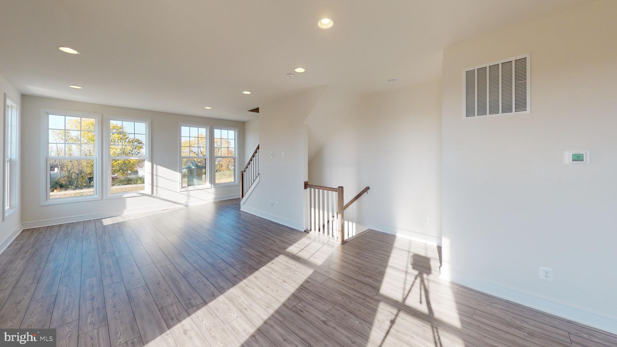 HERITAGE AT MARSHALL - Residential