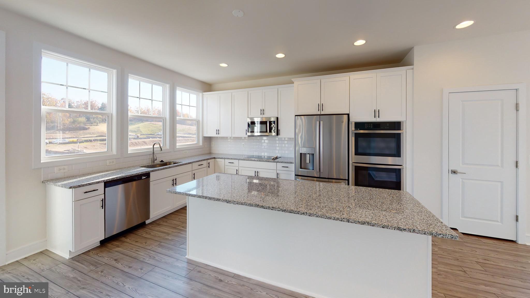 HERITAGE AT MARSHALL - Residential