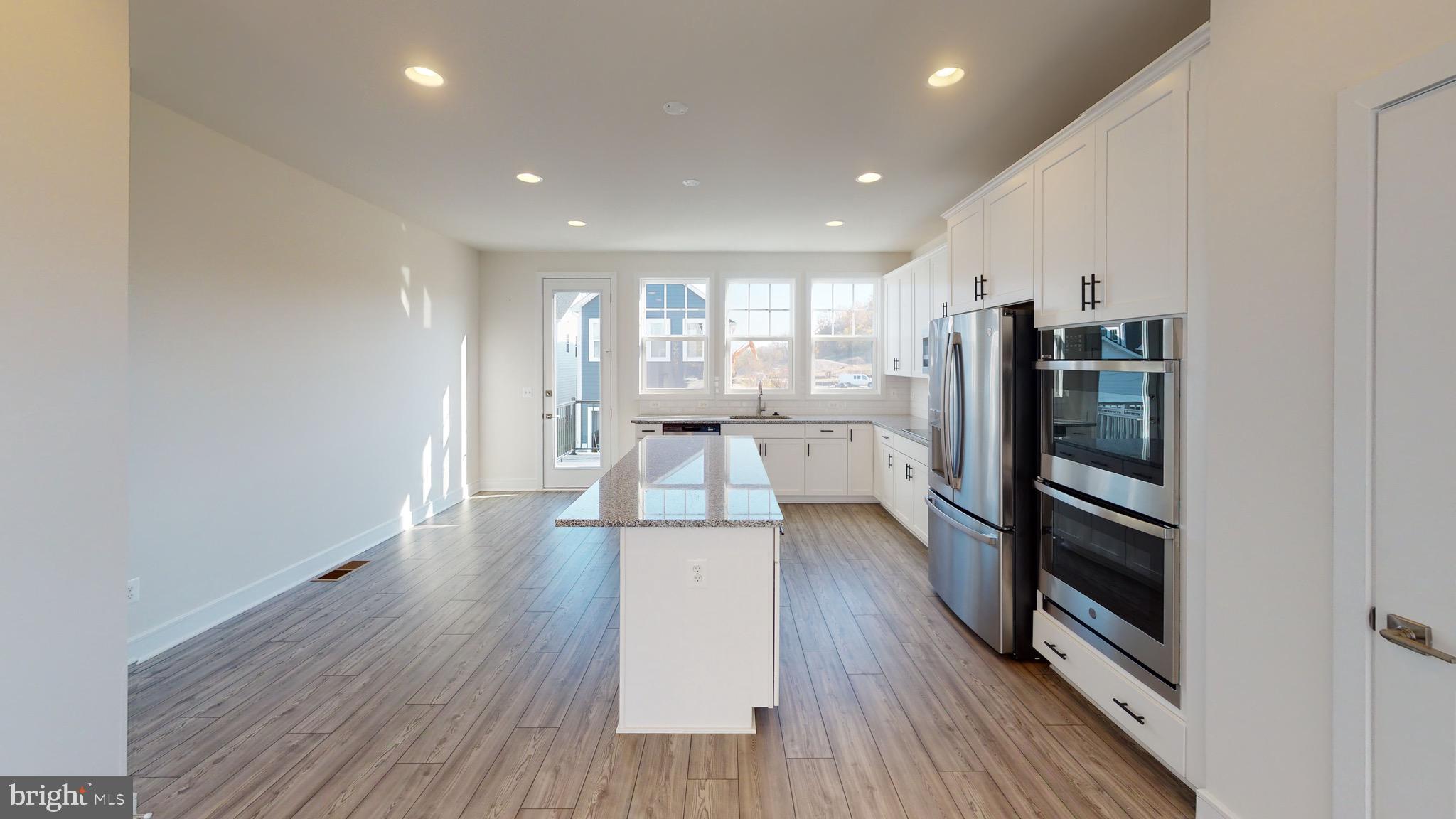 HERITAGE AT MARSHALL - Residential