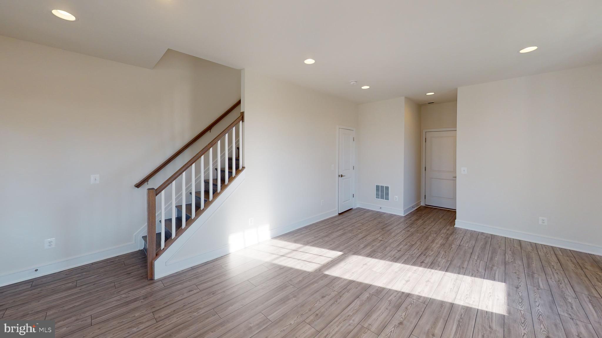 HERITAGE AT MARSHALL - Residential