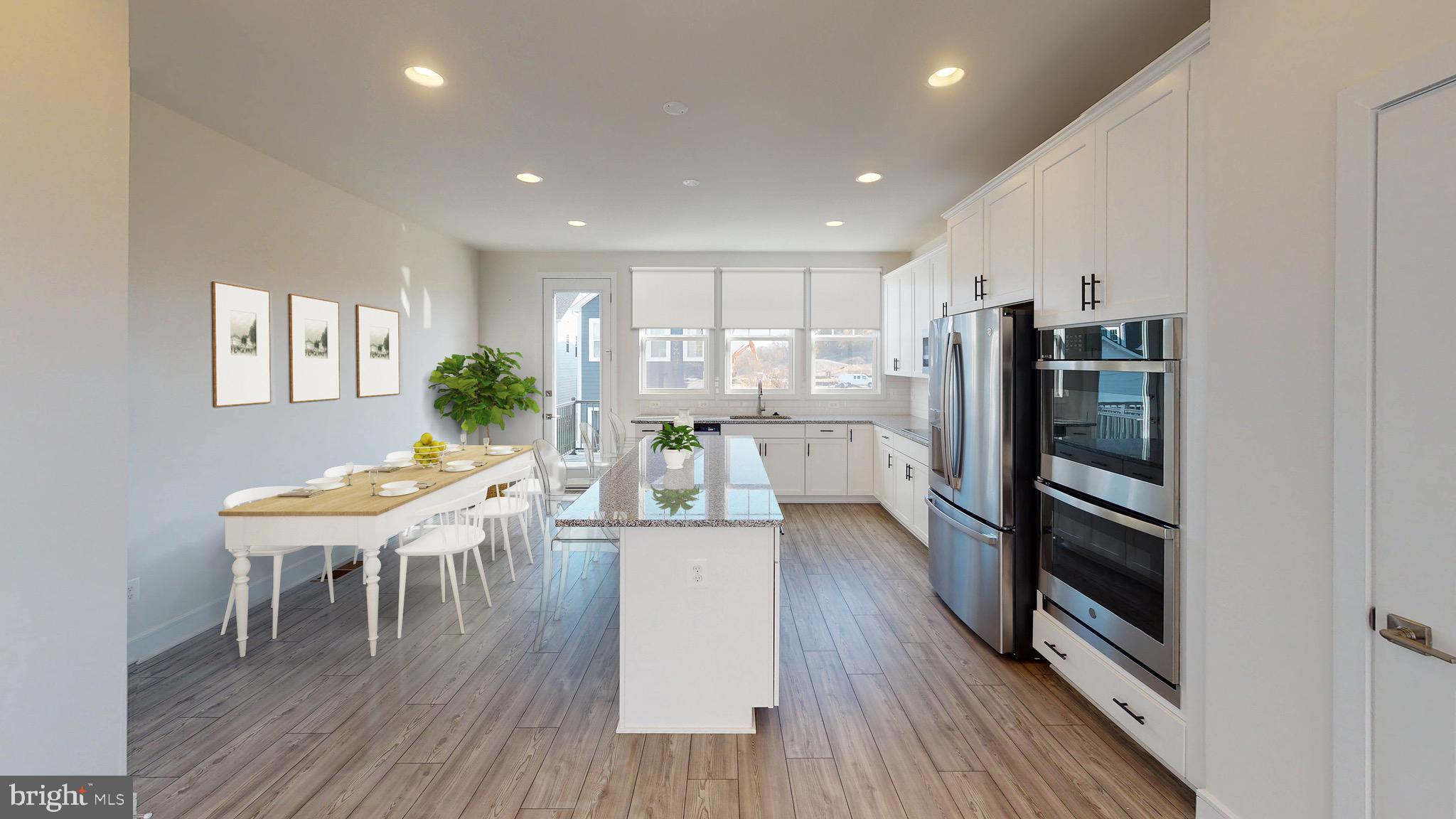 HERITAGE AT MARSHALL - Residential