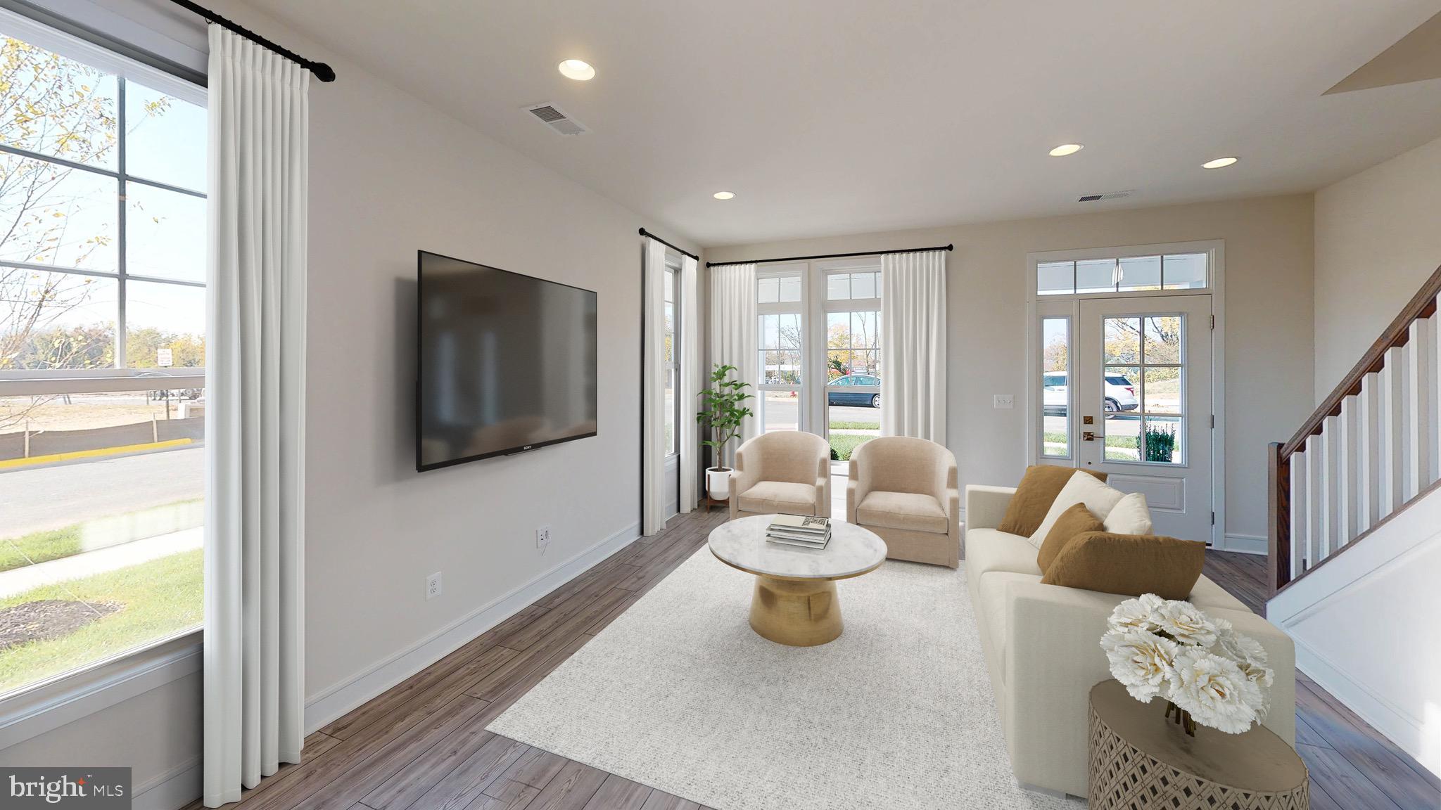 HERITAGE AT MARSHALL - Residential