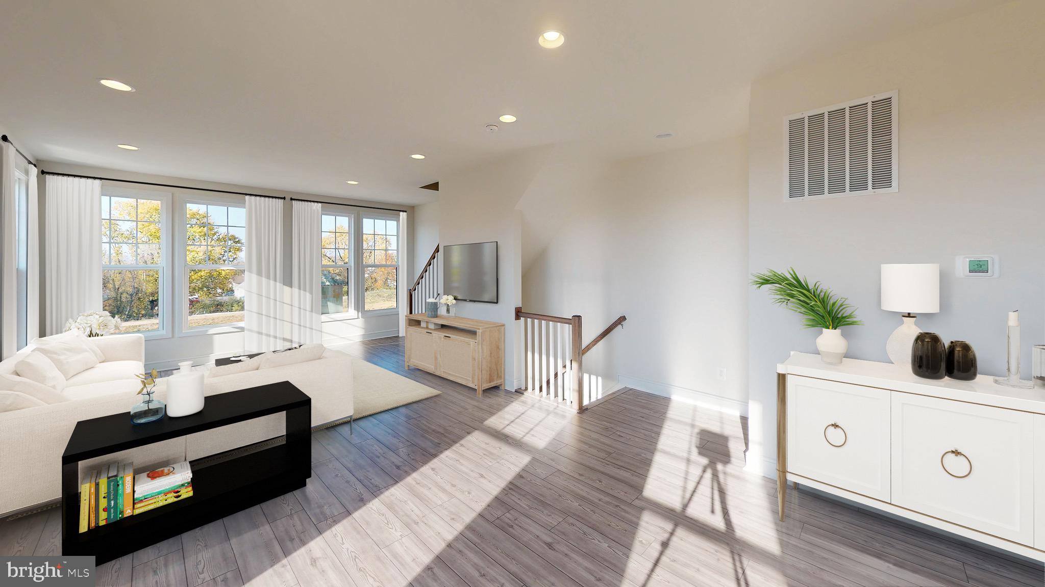 HERITAGE AT MARSHALL - Residential