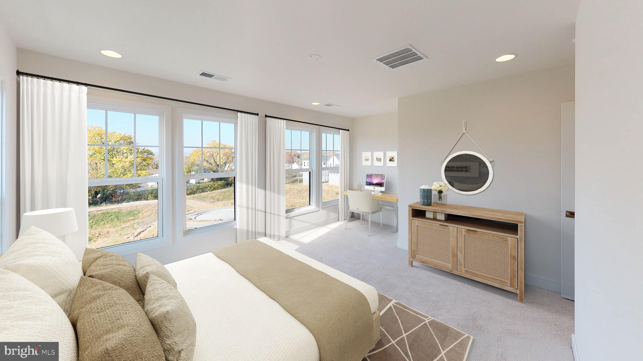 HERITAGE AT MARSHALL - Residential