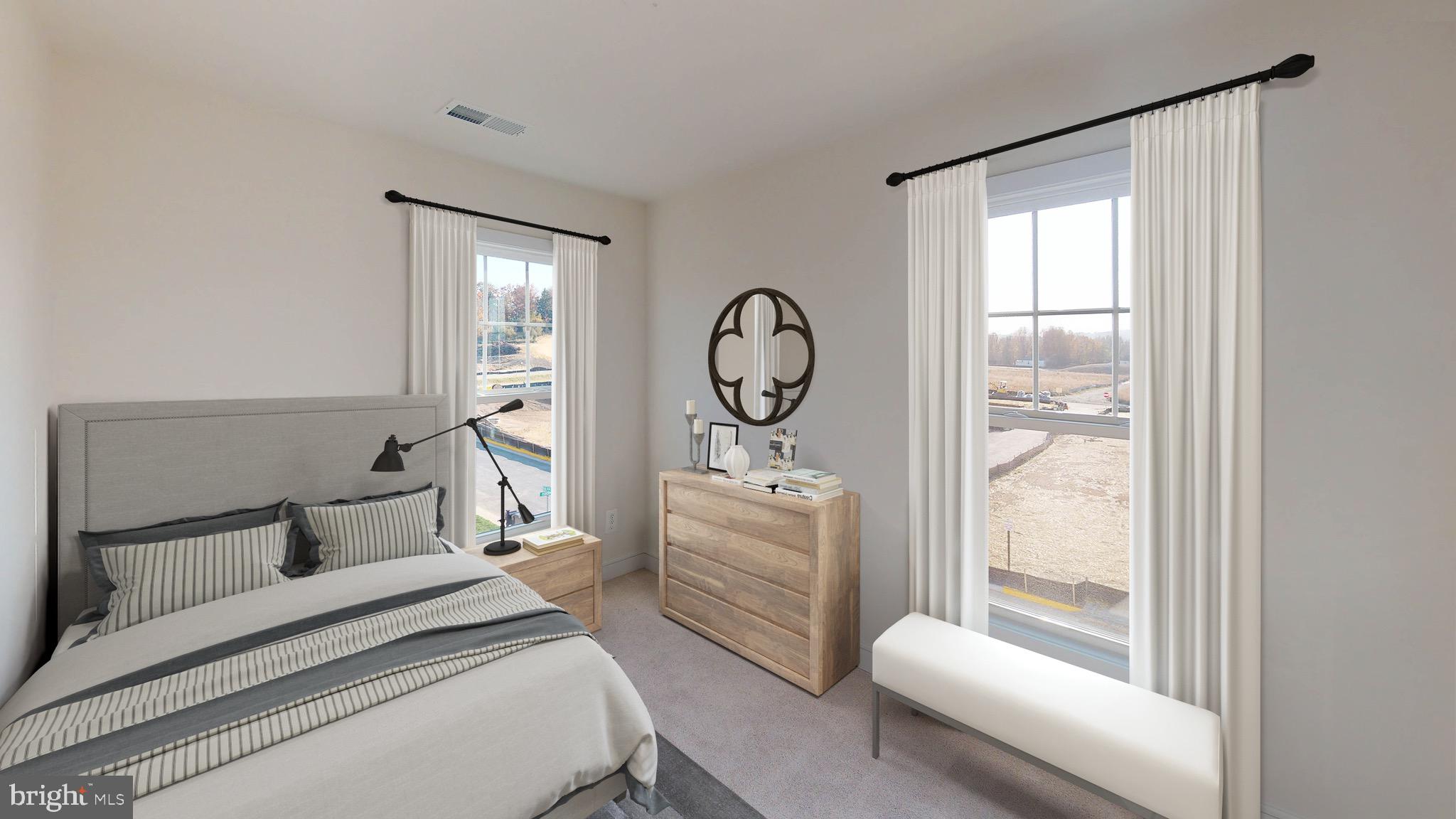 HERITAGE AT MARSHALL - Residential