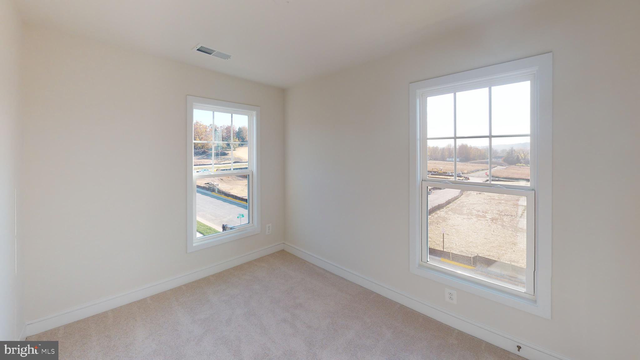 HERITAGE AT MARSHALL - Residential