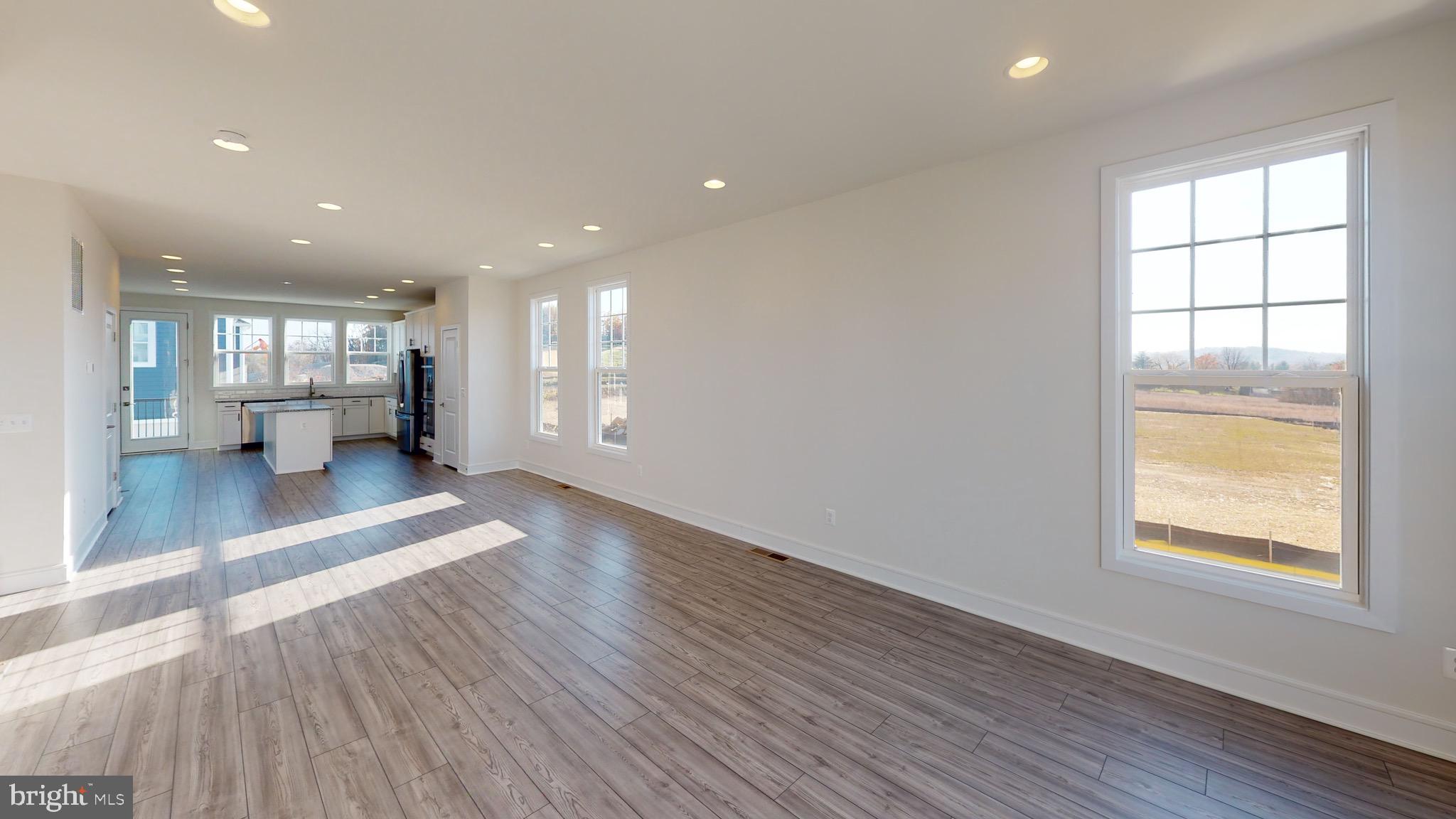 HERITAGE AT MARSHALL - Residential