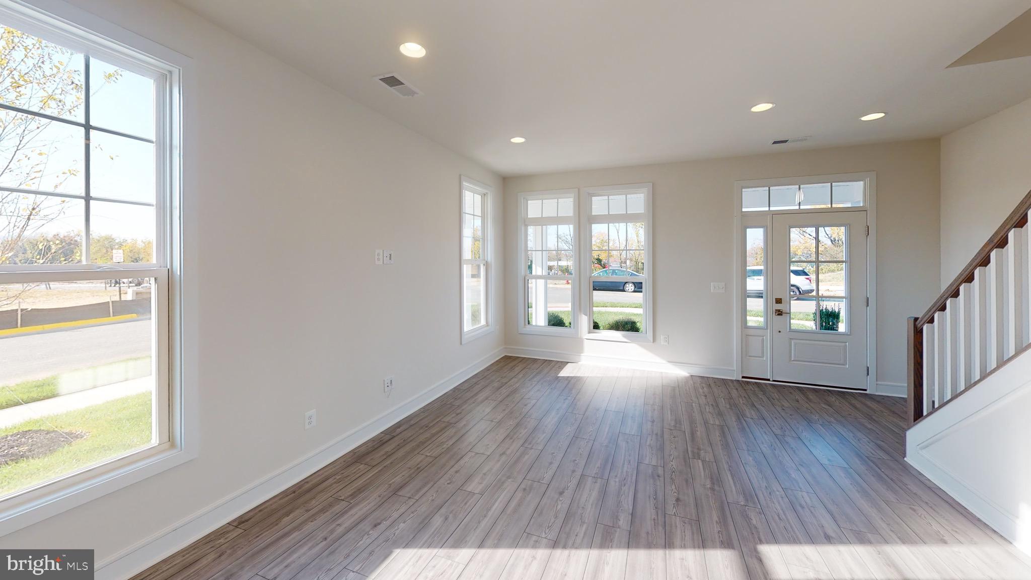 HERITAGE AT MARSHALL - Residential