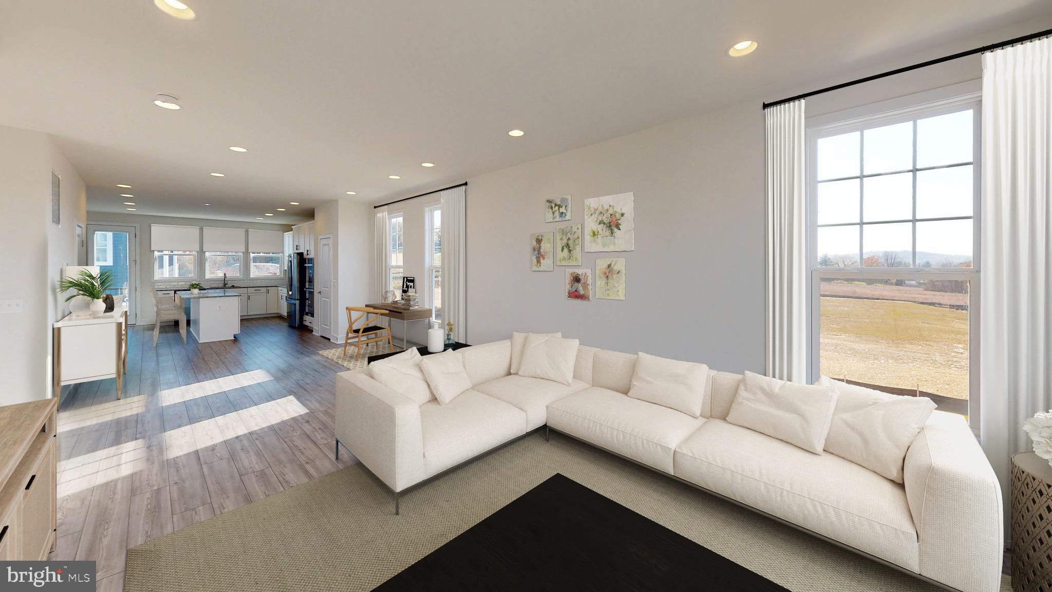 HERITAGE AT MARSHALL - Residential