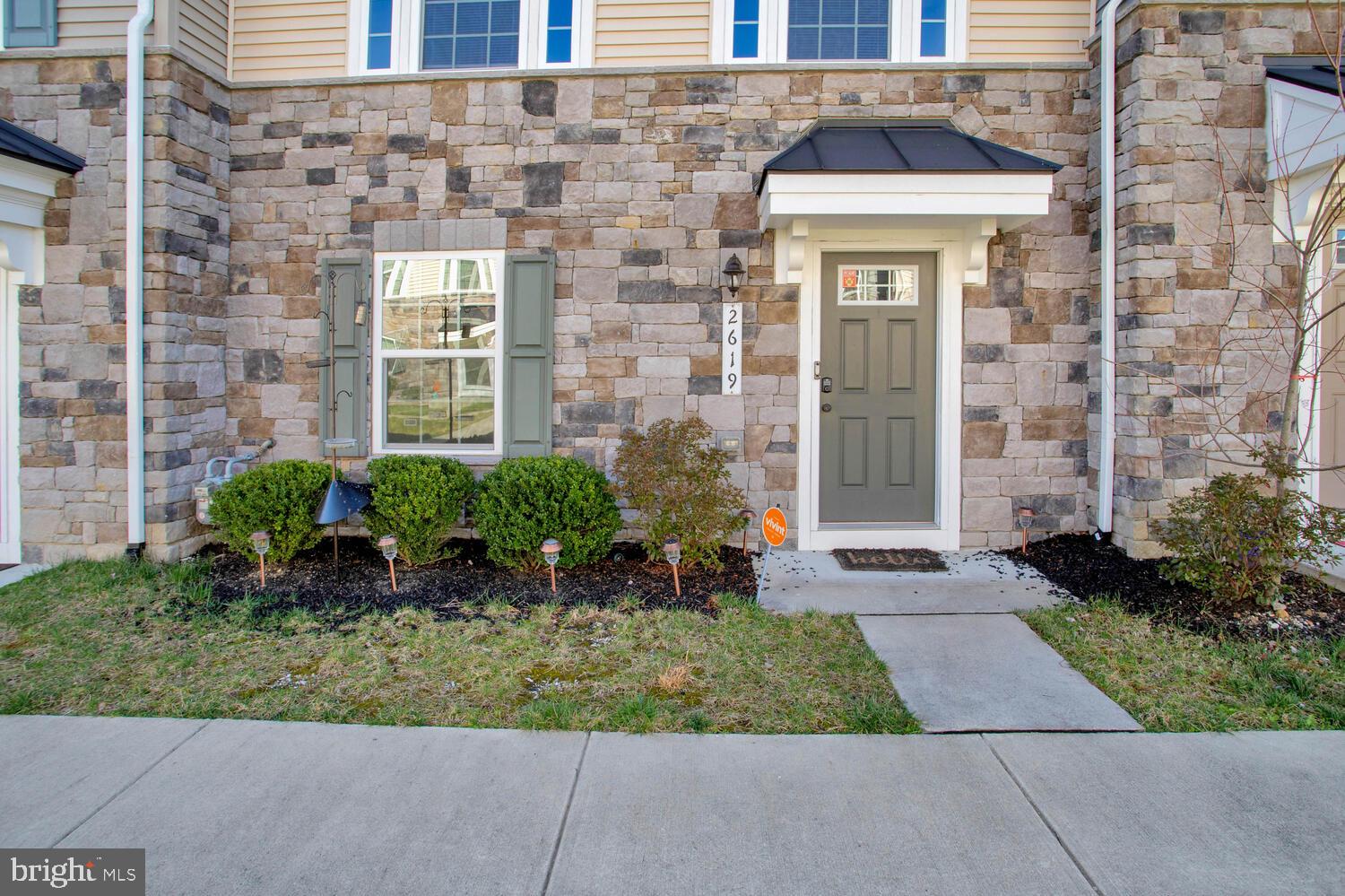 WHEATLAND STATION - Residential