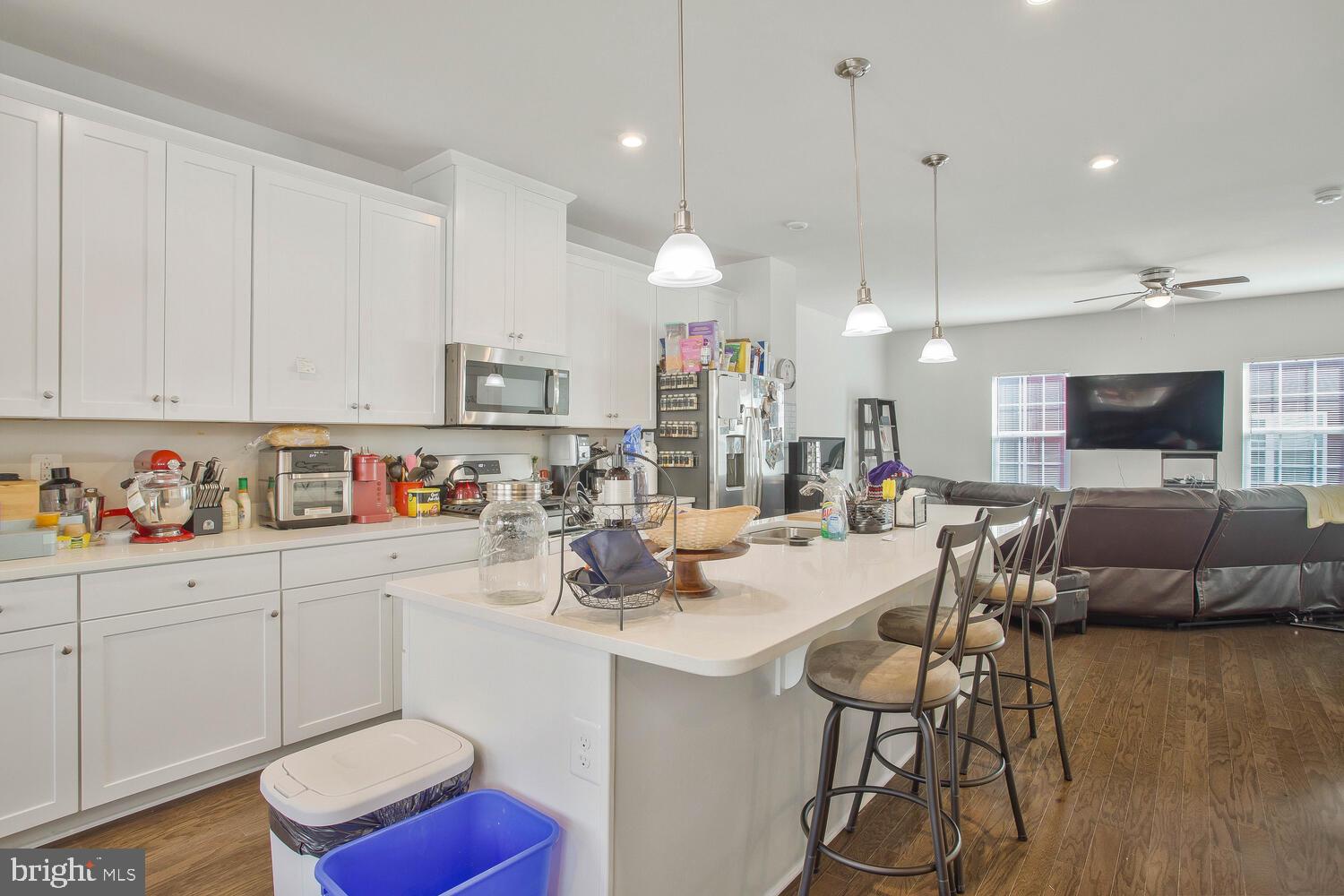 WHEATLAND STATION - Residential