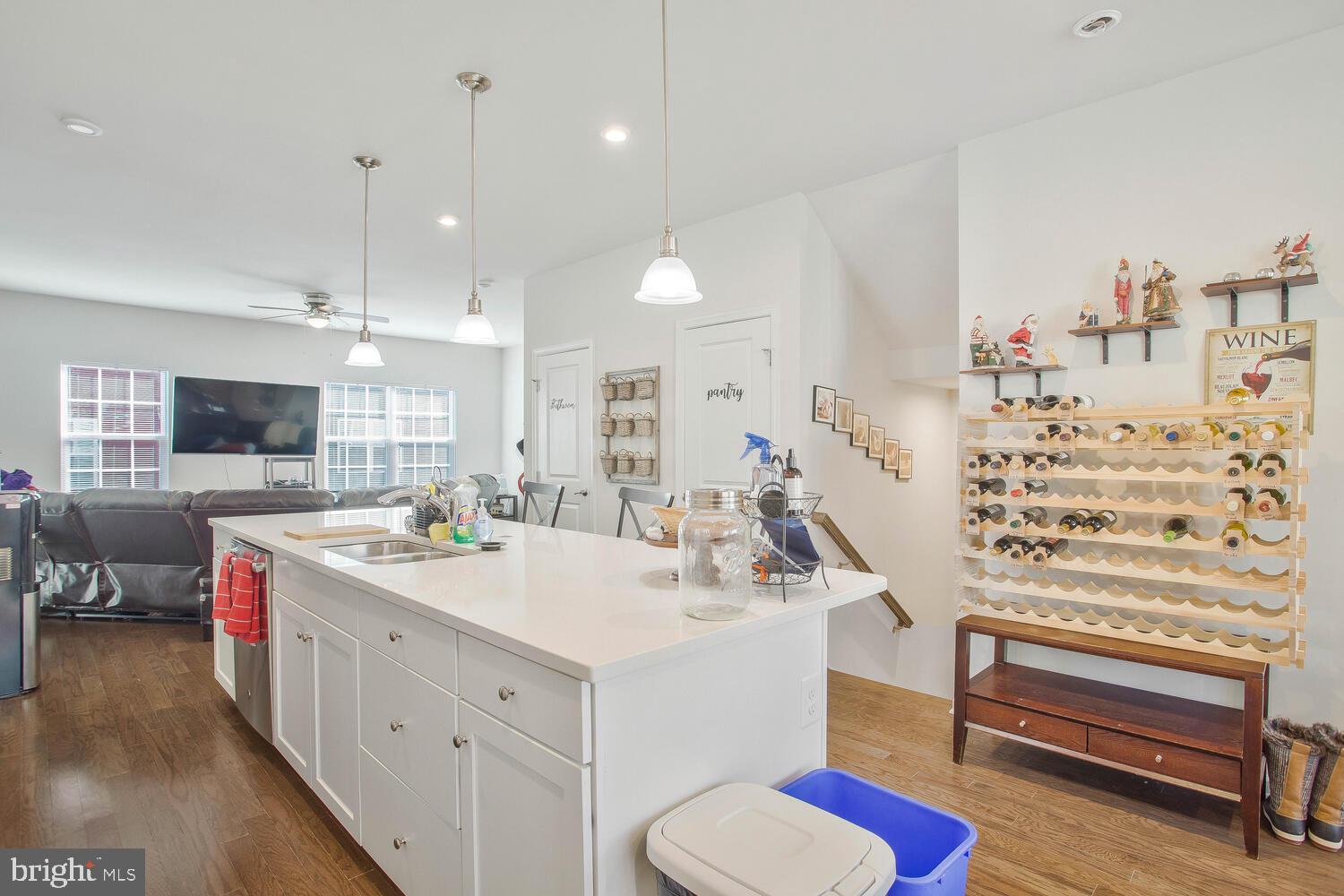 WHEATLAND STATION - Residential