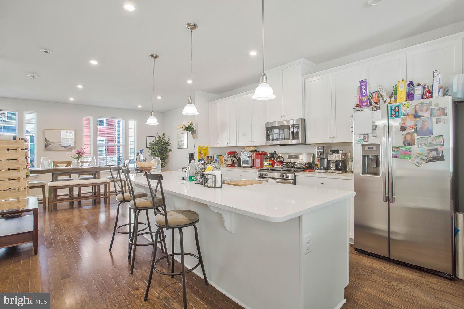 WHEATLAND STATION - Residential