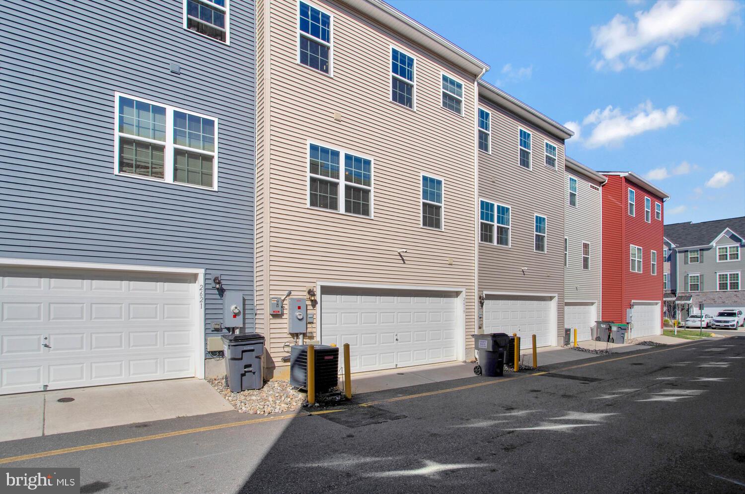 WHEATLAND STATION - Residential