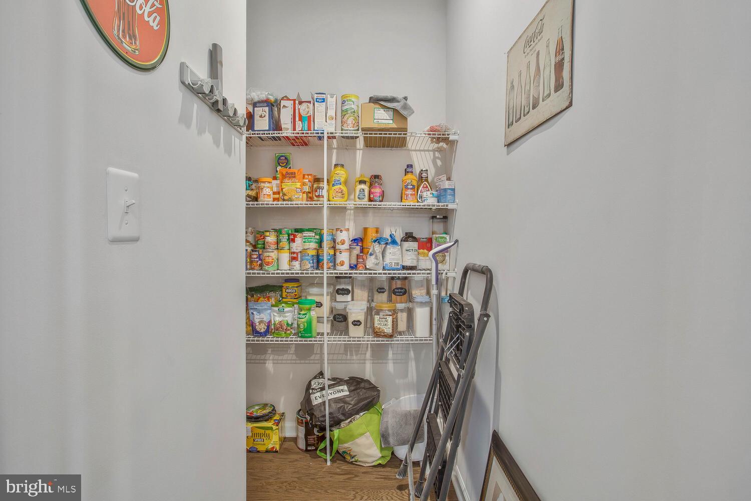 WHEATLAND STATION - Residential