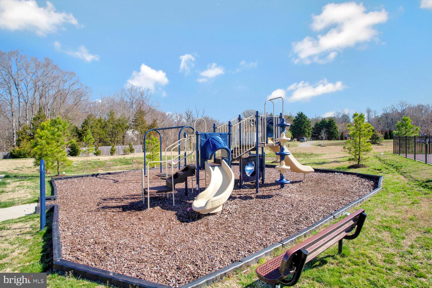 WHEATLAND STATION - Residential