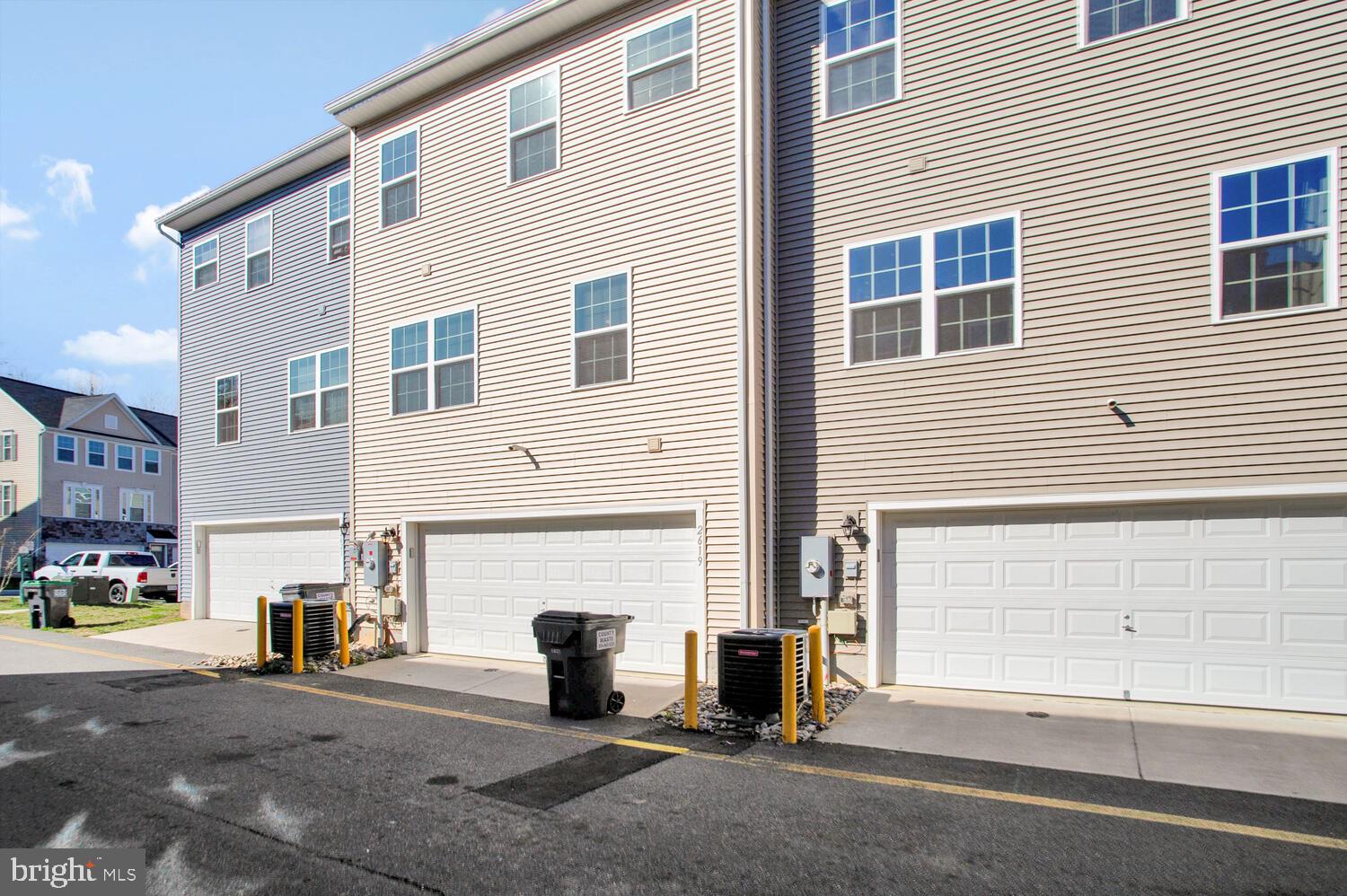 WHEATLAND STATION - Residential