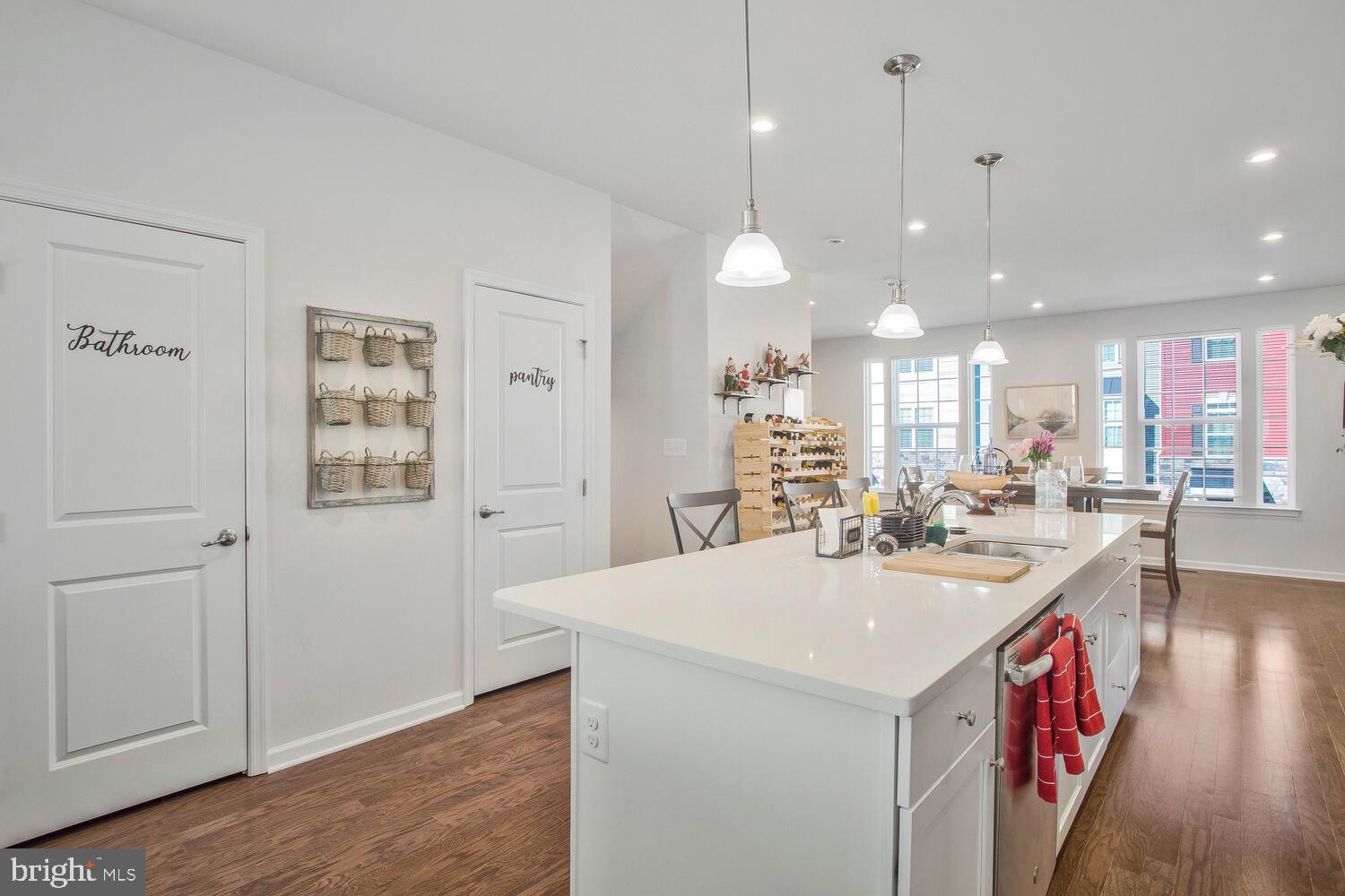 WHEATLAND STATION - Residential