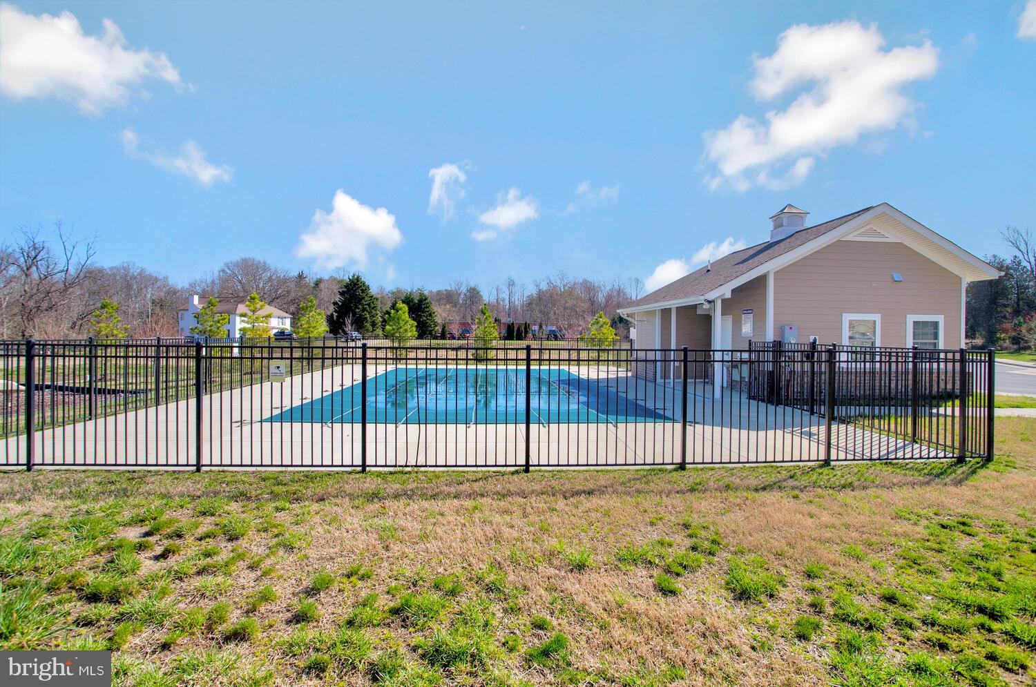 WHEATLAND STATION - Residential