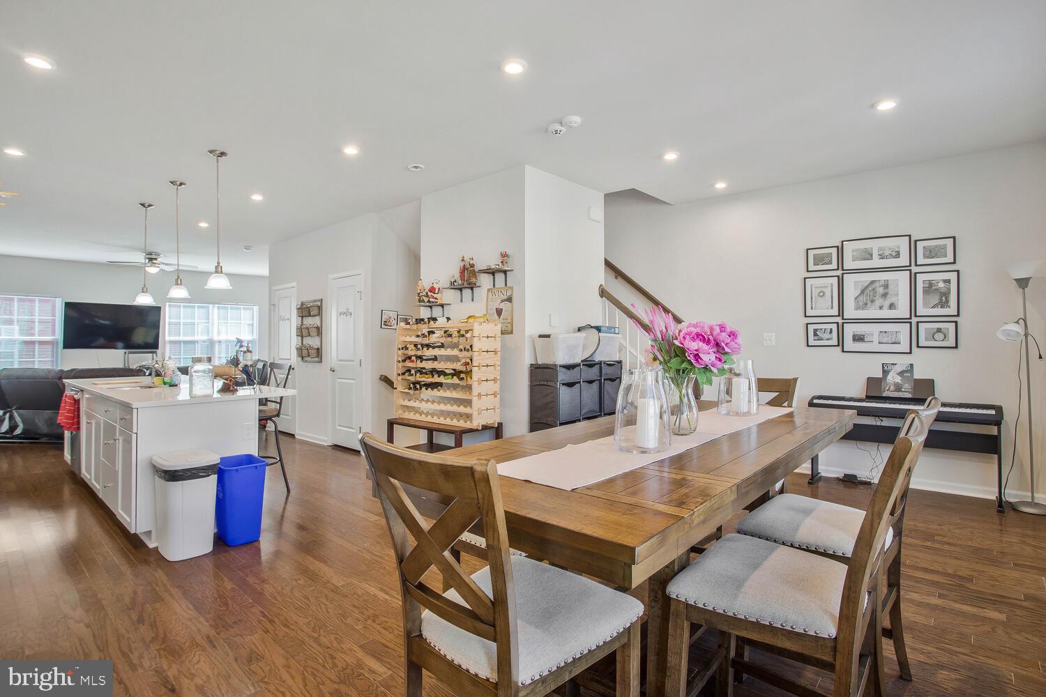 WHEATLAND STATION - Residential