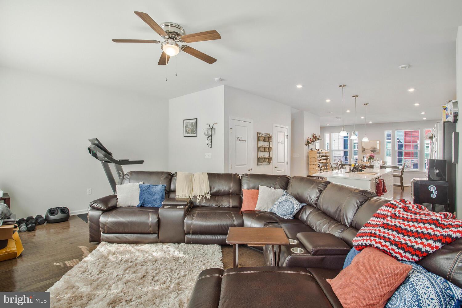 WHEATLAND STATION - Residential