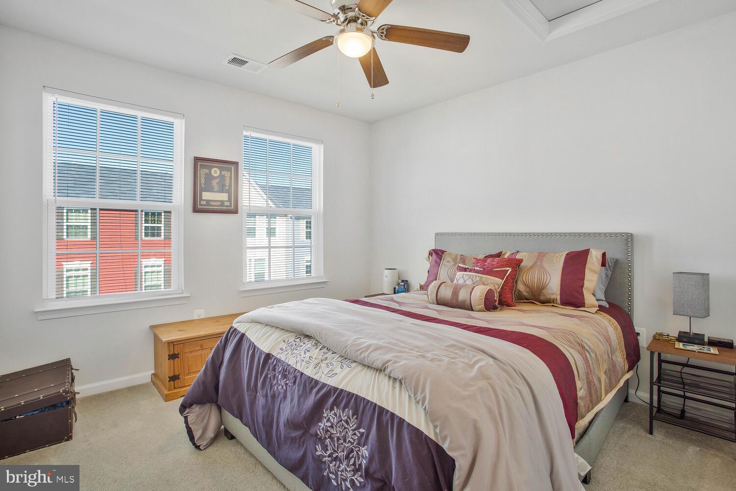 WHEATLAND STATION - Residential