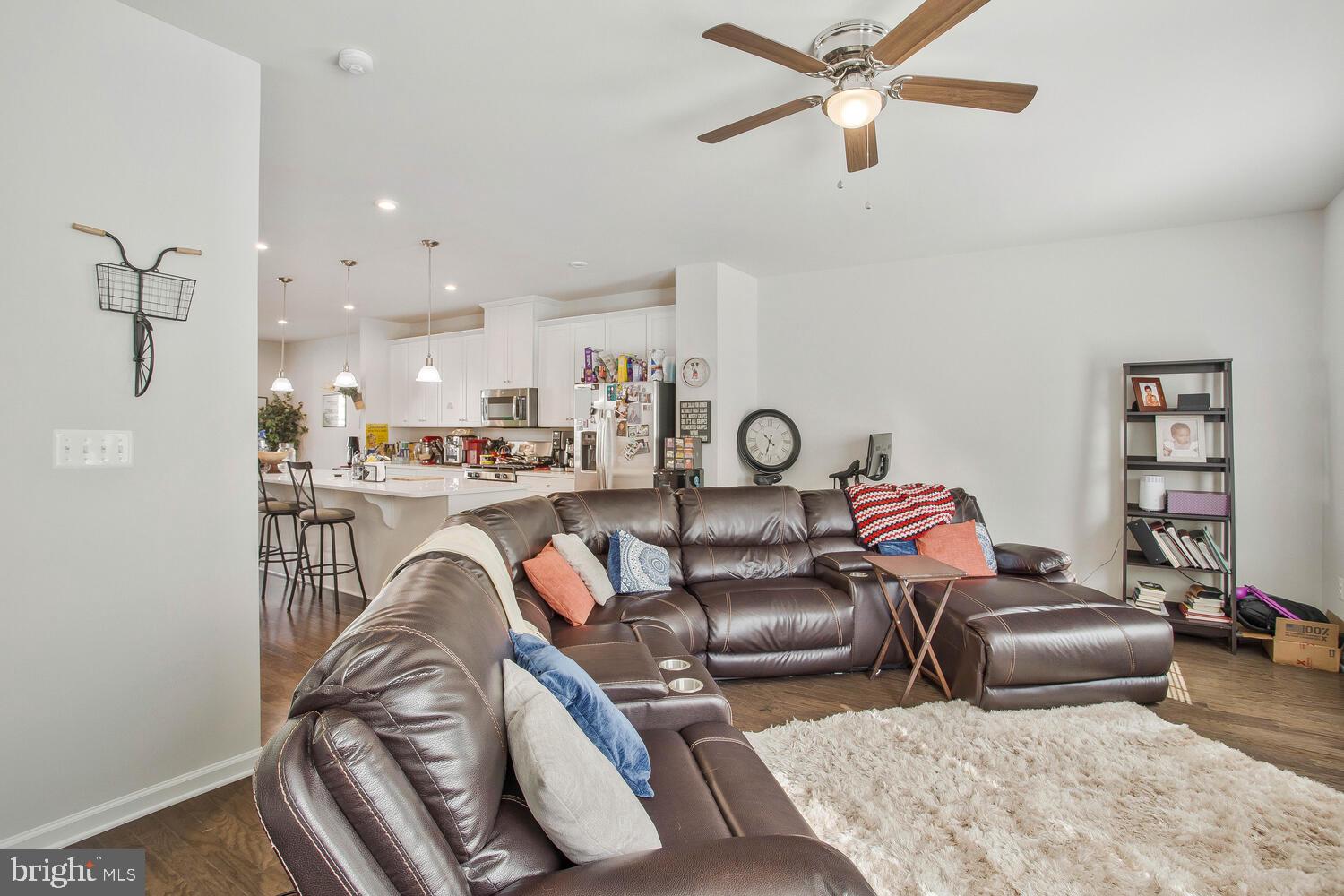 WHEATLAND STATION - Residential