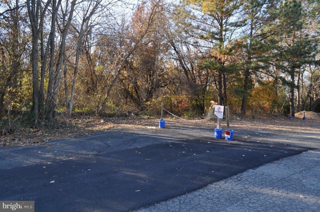 NONE AVAILABLE - Land