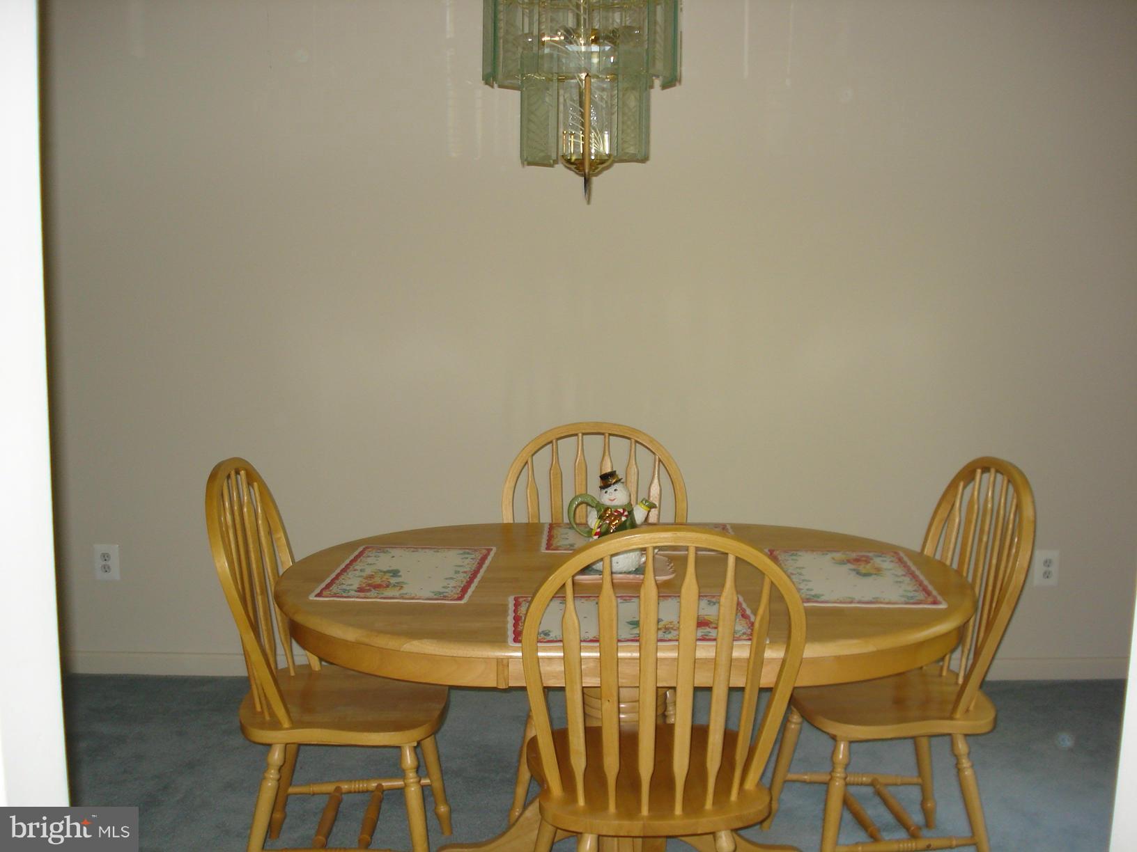 CHESAPEAKE RANCH ESTATES - Residential