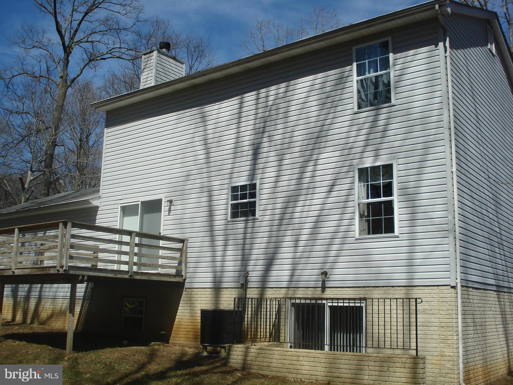 CHESAPEAKE RANCH ESTATES - Residential