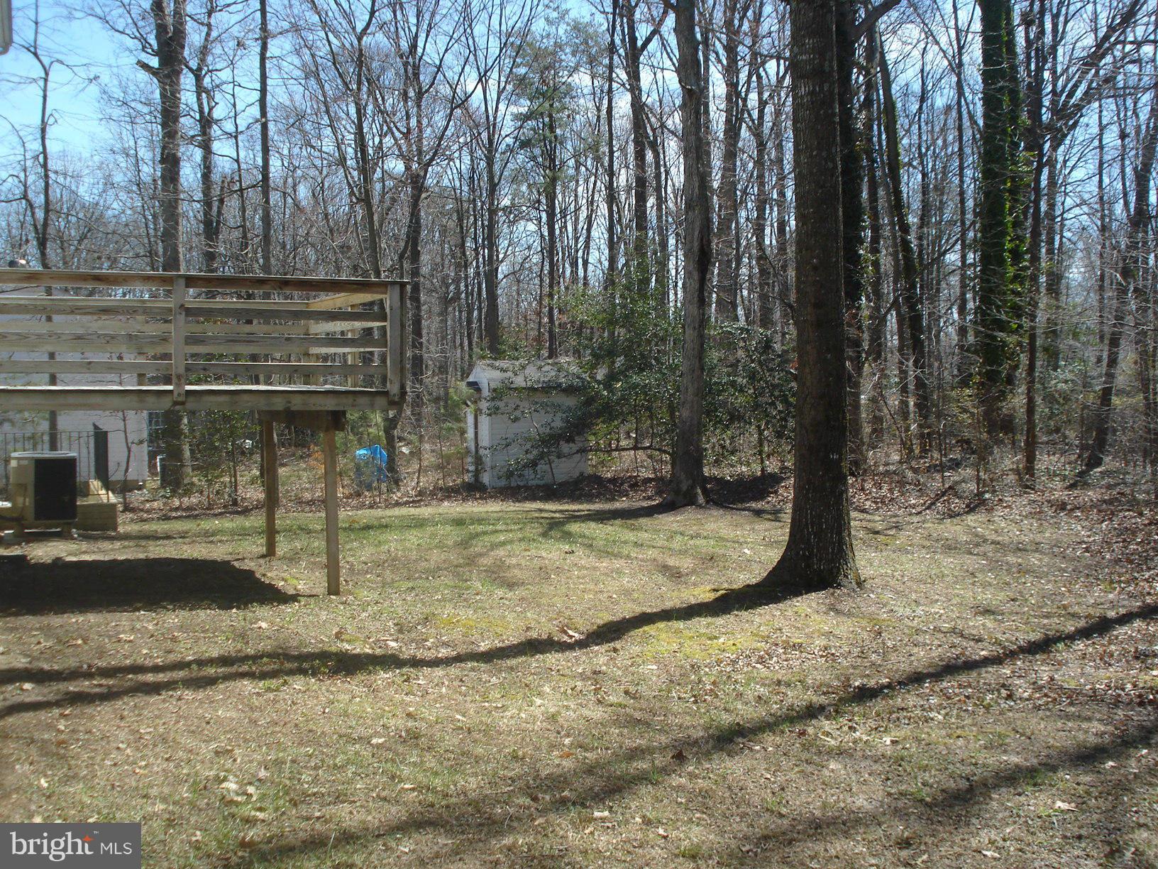 CHESAPEAKE RANCH ESTATES - Residential