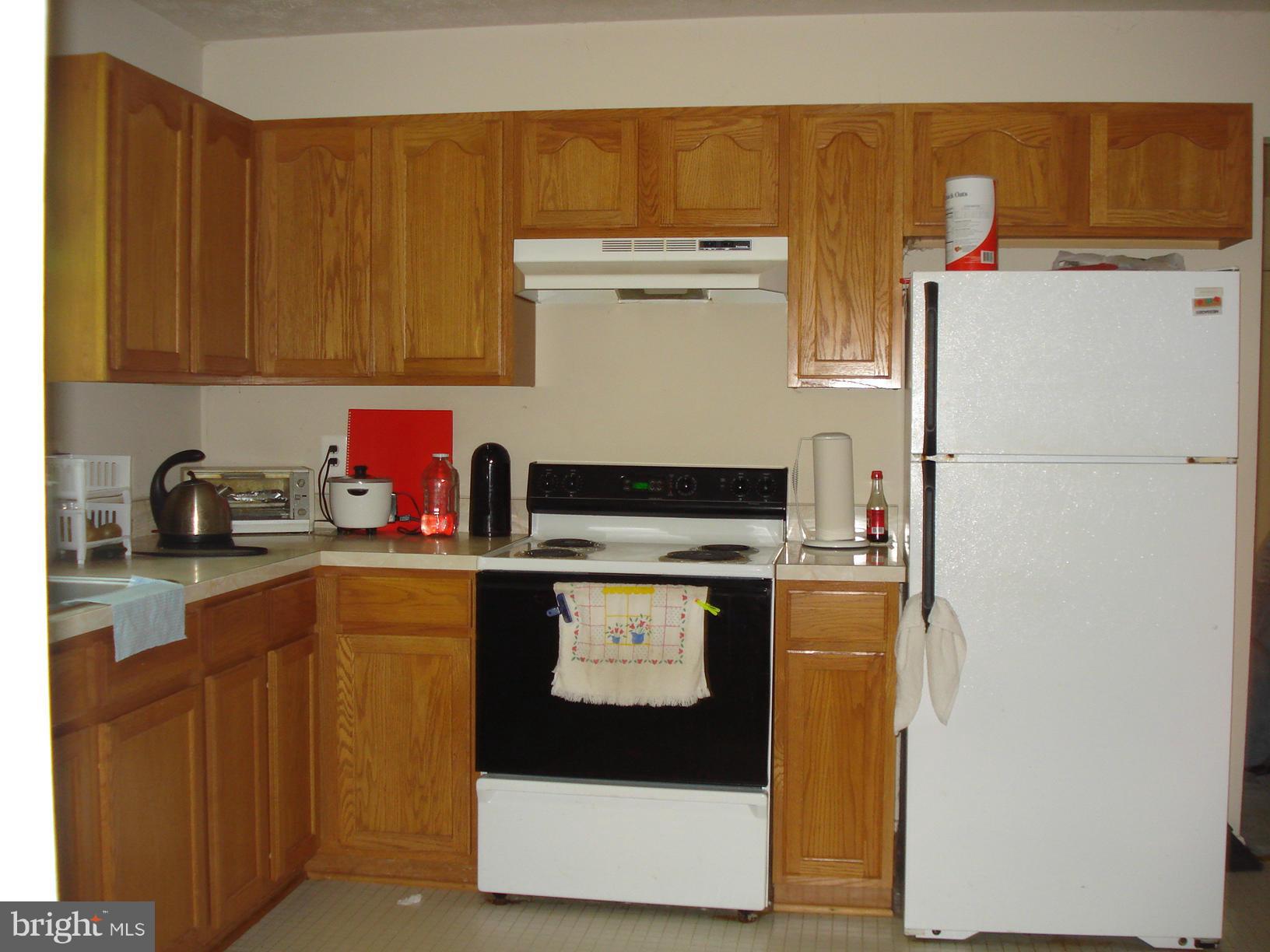 CHESAPEAKE RANCH ESTATES - Residential