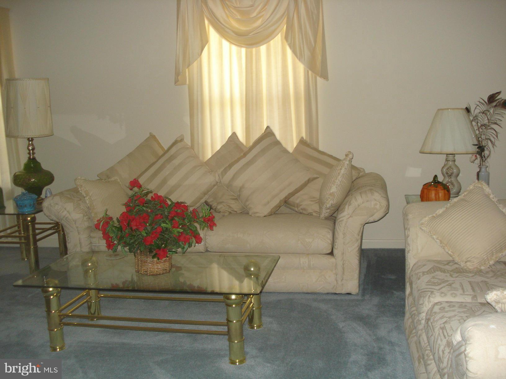 CHESAPEAKE RANCH ESTATES - Residential