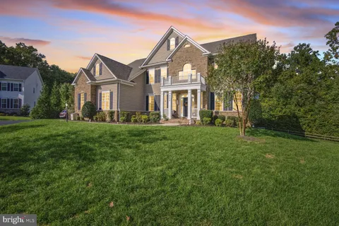 800 Lower Barn Way, Olney, MD MLS: MDMC2171834
