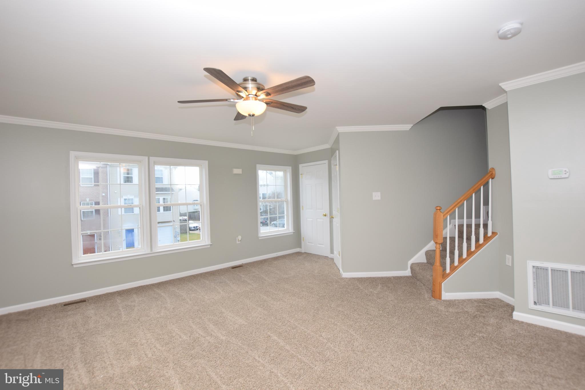 COUNTY GREEN - Residential Lease