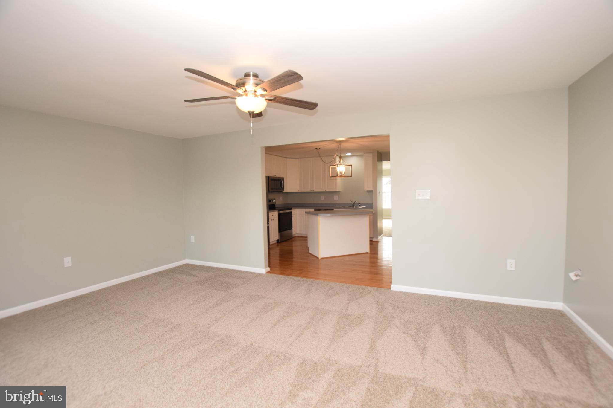 COUNTY GREEN - Residential Lease